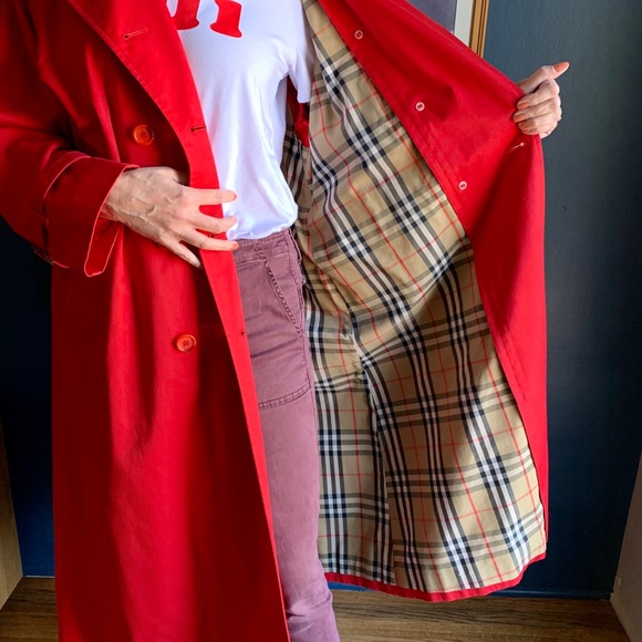 burberry black friday